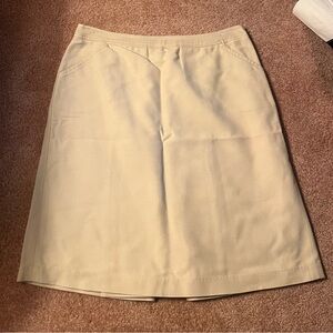 DOLCE & GABBANA SKIRT